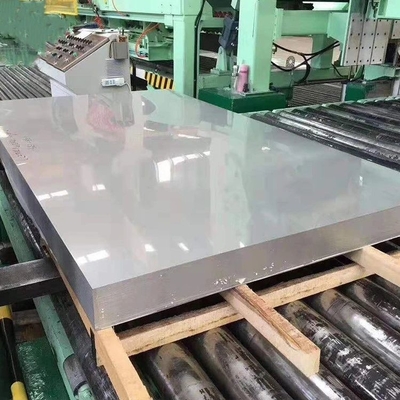Стальная пластина Corten сертификата Iso 9001 выдерживая устойчивая сталь