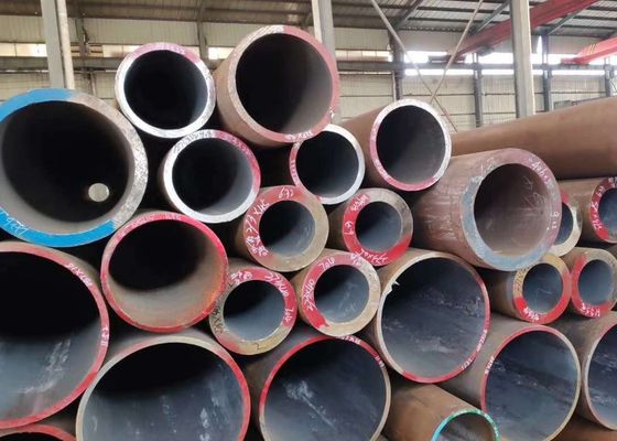 ASTM A106 Seamless And Welded Pipe
