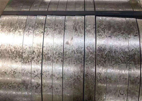 катушки AiSi толщины 0.12mm до 6.0mm горячие окунутые гальванизированные стальные