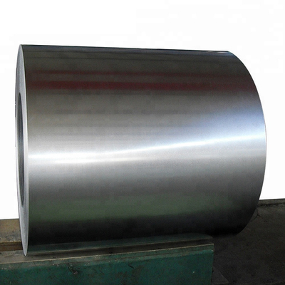 Холоднопрокатная ориентированная на Не электрическая сталь кремния для изготовителя 50w800 M80050A свойств листа ламината ядра EI