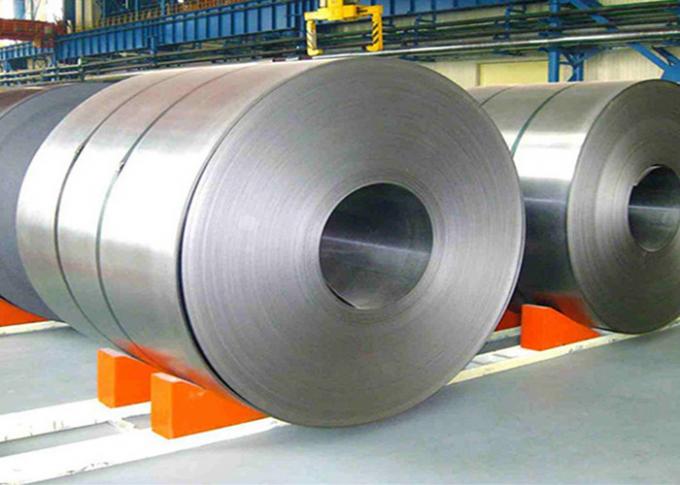 Профессиональный металл SAE обнажает катушку стали углерода катушек промышленную материальную холоднопрокатную