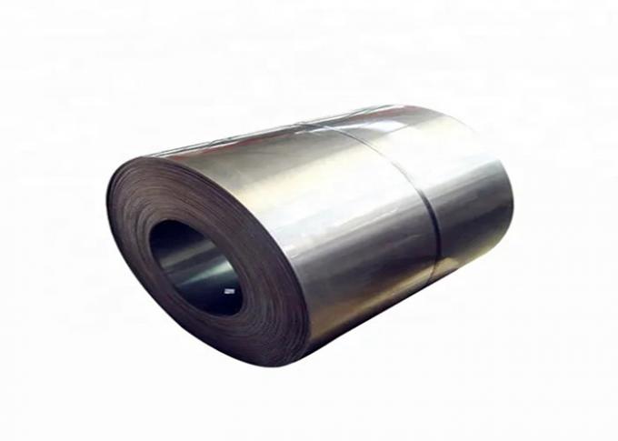 Лист катушки холоднокатаной стали Cr DC01/JIS/SPCC с высокопрочной сталью
