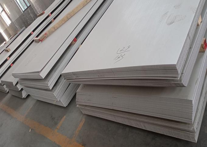 Стальные плита нержавеющей стали производства ASTM AISI 310S/317L/347/201/904L/316/321/304/лист для строительного материала
