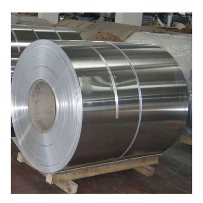 Сталь 0.65mm Baowu трансформаторов прокладки катушки кремния CRGO стальная