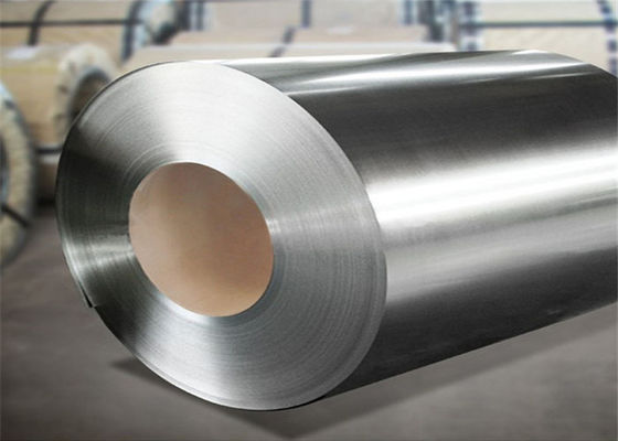 0.15mm Z40-Z275g оцинковывают гальванизированную сталь стальных листов катушек горячую окунутую гальванизированную