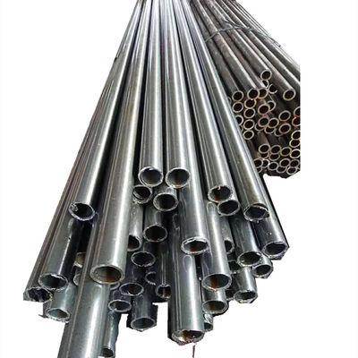 Поверхность стальной трубы углерода ASTM A53 DN600 безшовная обнаженная