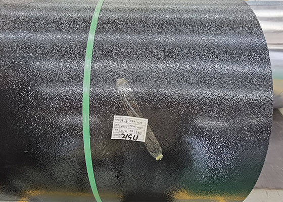 Фармацевтический лист холоднокатаной стали в катушке в подгонянном размере