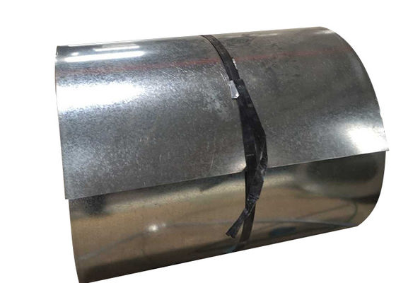 катушка кремния ширины ASTM 1500mm стальная для электрического двигателя/генератора