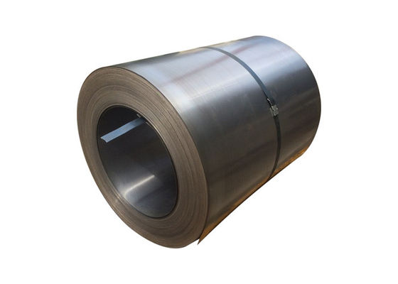 Катушка высокопрочные 0.12-2.0mm металлического листа MS низкоуглеродистая слабая стальная SPCE