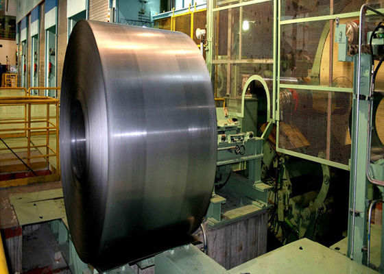 Профессиональная ширина катушки 1250mm холоднокатаной стали SAE металла