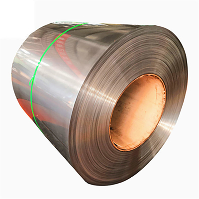 Сталь ядра трансформатора прокладки кремния стальная электрическая стальная 15mm-520mm 1 до 10 свертывает спиралью Mm холоднопрокатное 30Q130,30Q130 30Q130