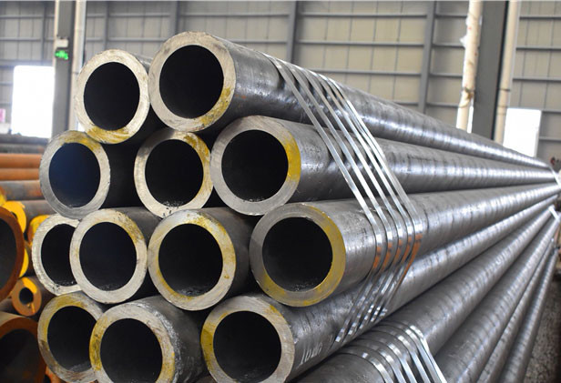 Безшовная труба трубы стали углерода стальной трубы ASTM A53 DN600 безшовная стальная