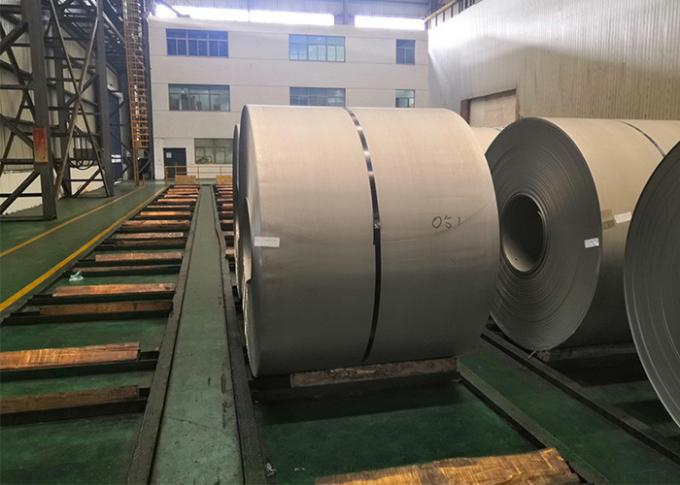 Катушка ориентированного на Зерн электрического кремния стальная слоения стального листа CRGO от фабрики Китая