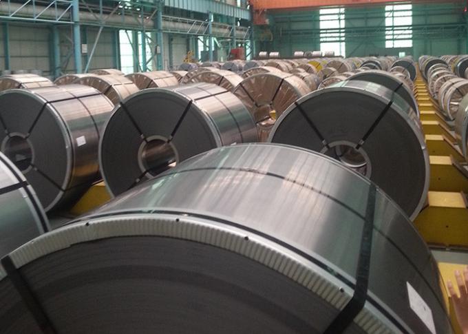 Катушки листа плиты основные сталь в стали свернутой CR MS катушки низкоуглеродистой слабой высокопрочные стальные 0.12-2.0mm